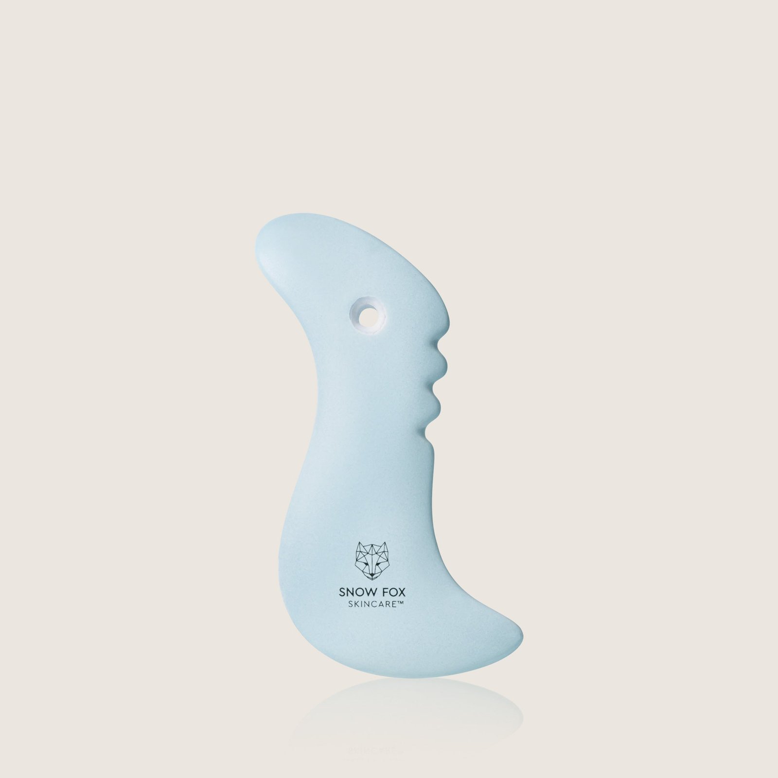 Fox Face Sculpting Gua Sha