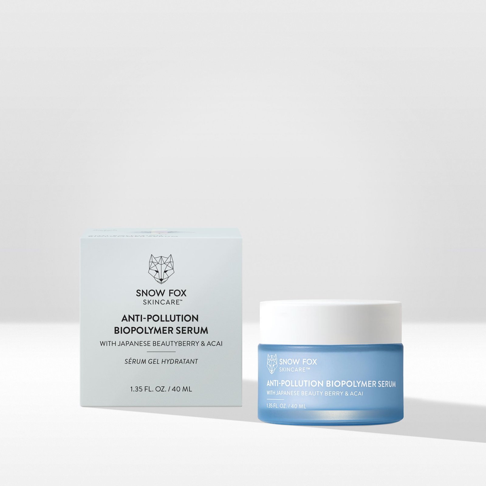 Anti-Pollution Biopolymer Serum - Image 9