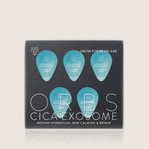 Cica Exosome Treatment Orb (Set of 5)