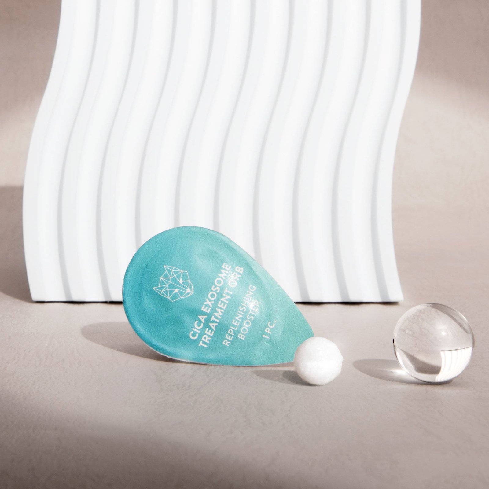 Cica Exosome Treatment Orb (Set of 5) - Image 8