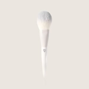 Fox Tail Loose Powder Brush