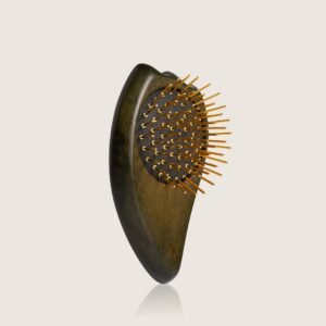 Gua Sha Brush & Massager: Ghost Edition