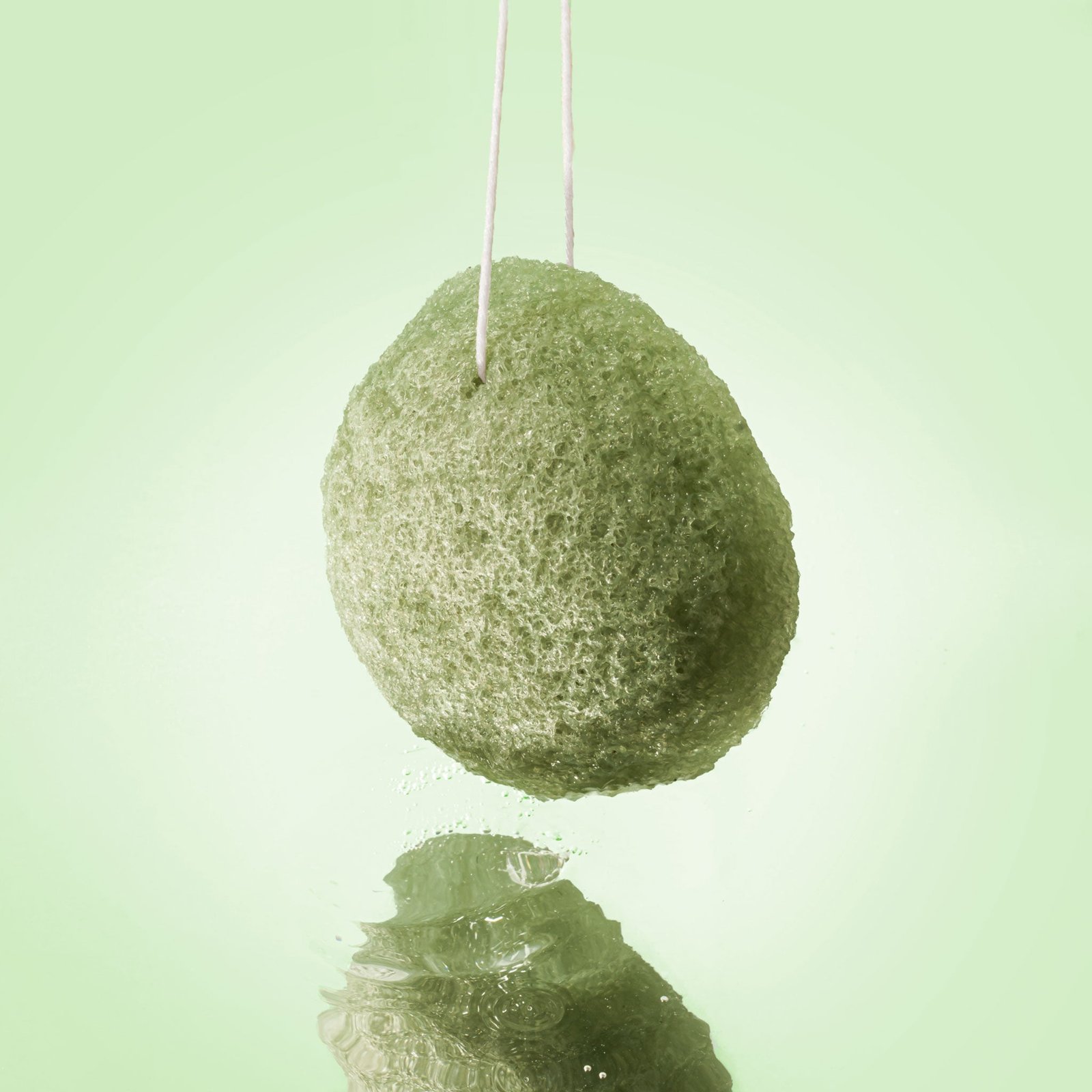 Tōhoku Konjac Sponge - Image 3