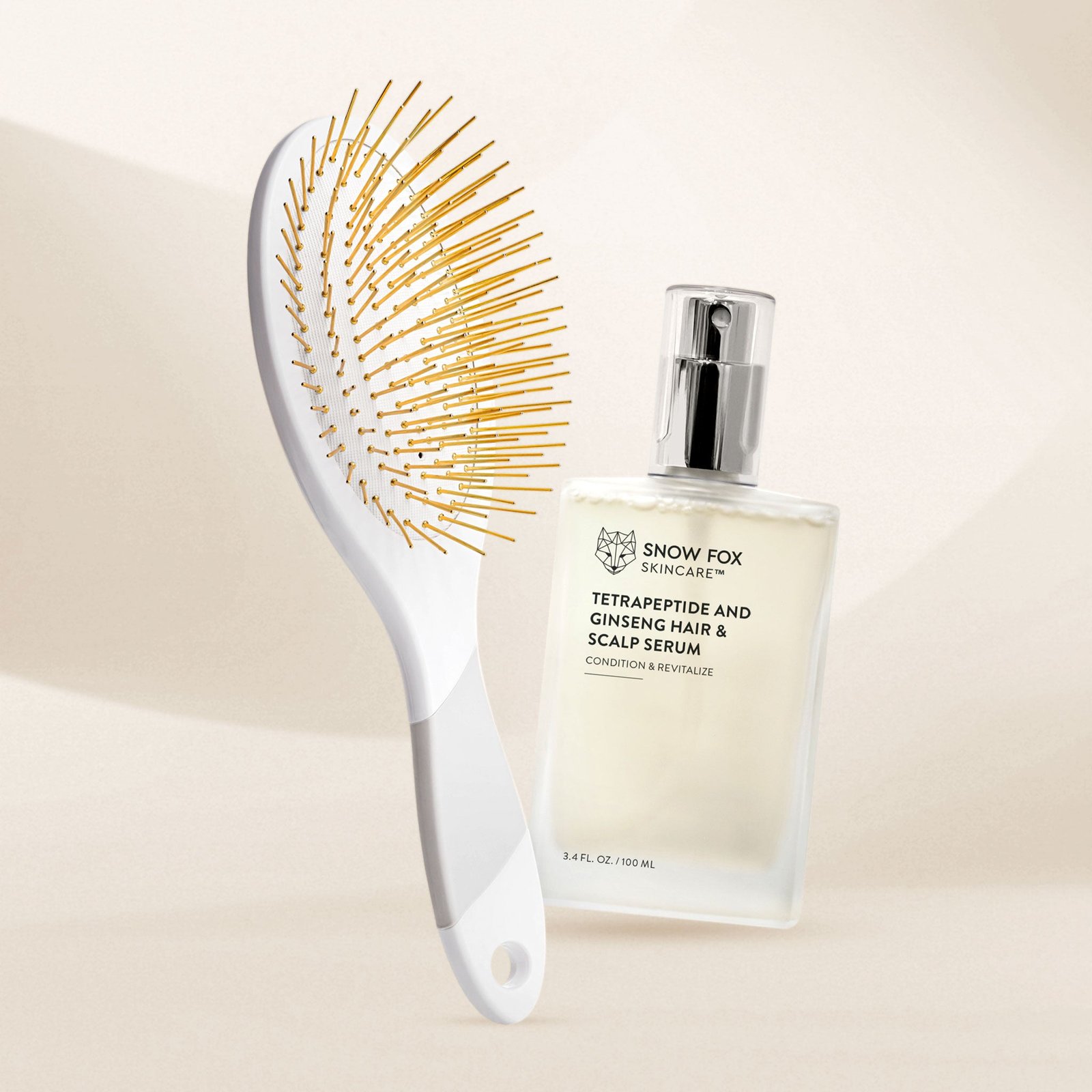 Hair & Scalp Revitalizing Set - Image 2