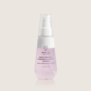 Multi-Ceramide Lavender & Coconut Essence