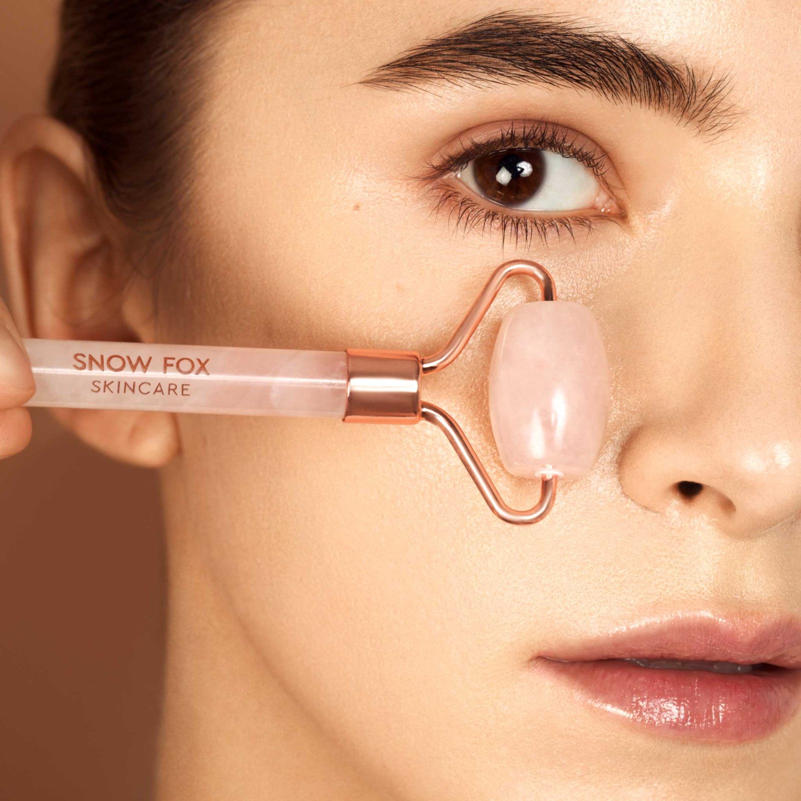 Brightening Facial Massage Set - Image 5