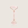 Rose Quartz Facial Roller