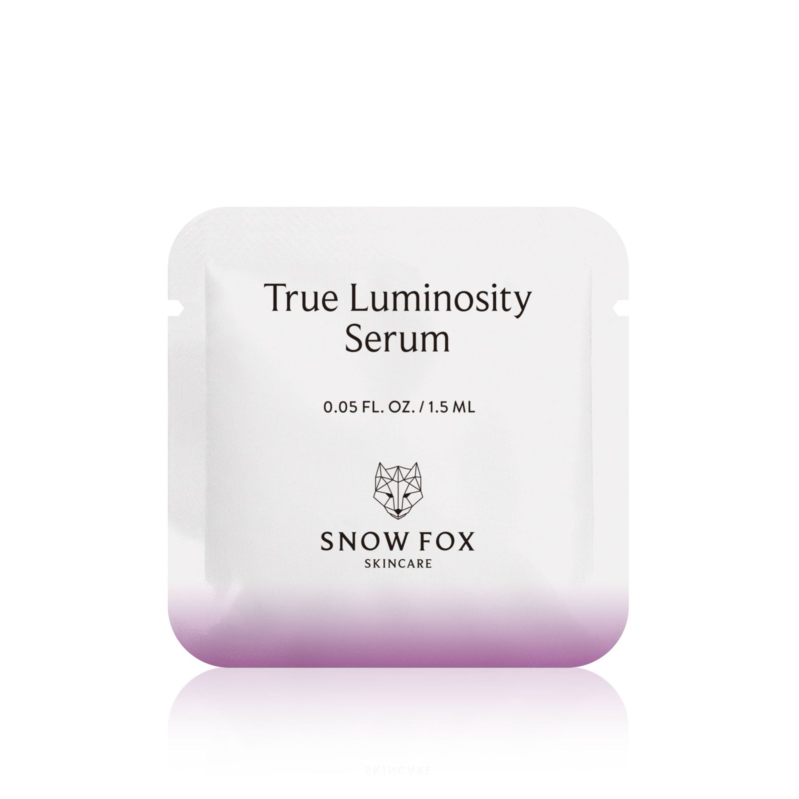 Exosome 'Smooth & Bright' Trial Kit - Image 8