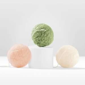 Tōhoku Konjac Sponge