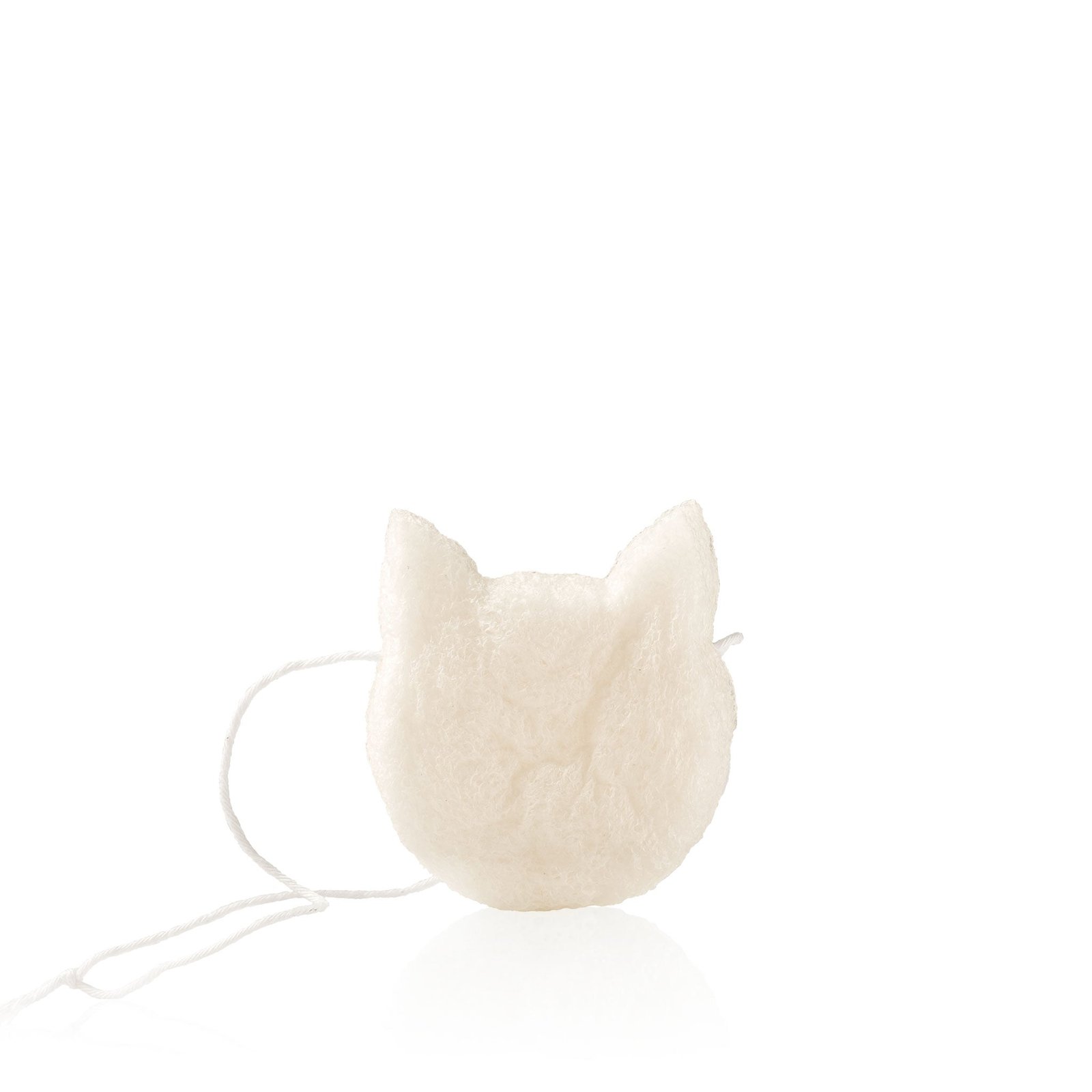 Tōhoku Konjac Cat Sponge - Image 7