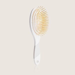 Gua Sha Hair & Scalp Brush