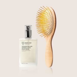 Premium Hair & Scalp Revitalizing Set